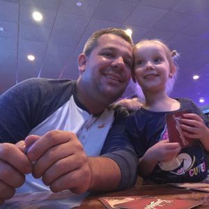 Meet your Posher, Daniel